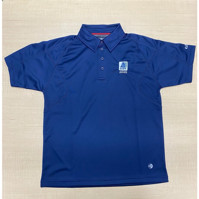 Gill UV Tec CORK 2025 T-Shirt