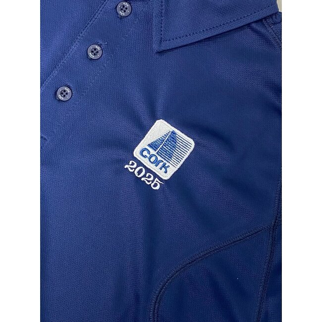 Gill Gill UV Tec CORK 2025 T-Shirt