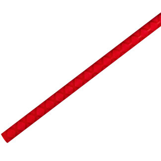 Optiparts X Grip Heat Shrink Red