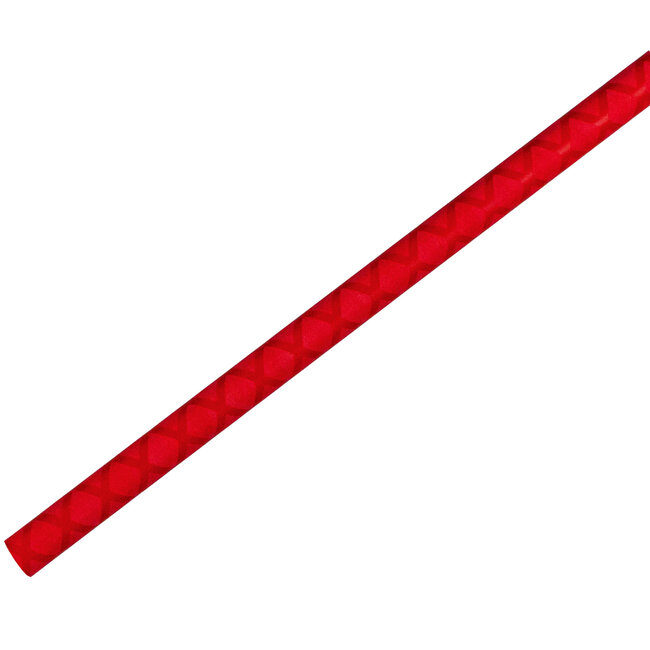 Optiparts X Grip Heat Shrink Red