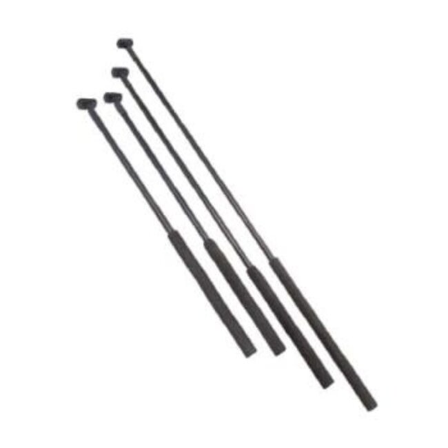 Selden RS Feva | Quba | Neo Tiller and Extension (Selden - New style)