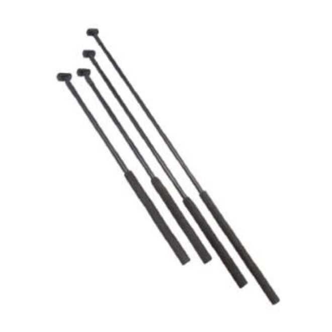 RS Feva | Quba | Neo Tiller and Extension (Selden - New style)