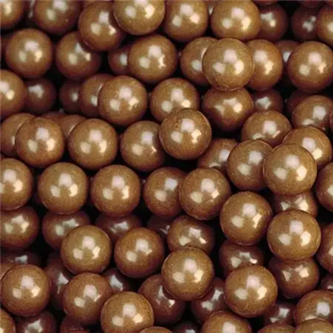 Torlon Balls 3/8 pkg 25