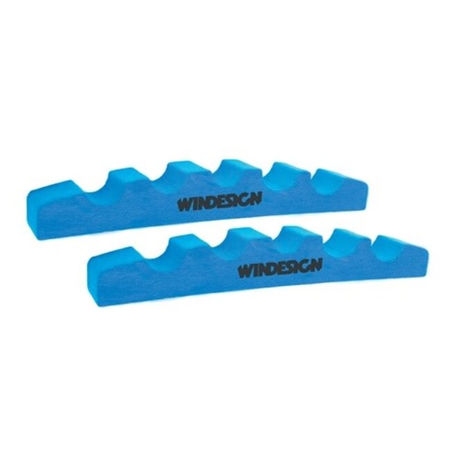 ILCA (Laser®) Spar Carrier Windesign