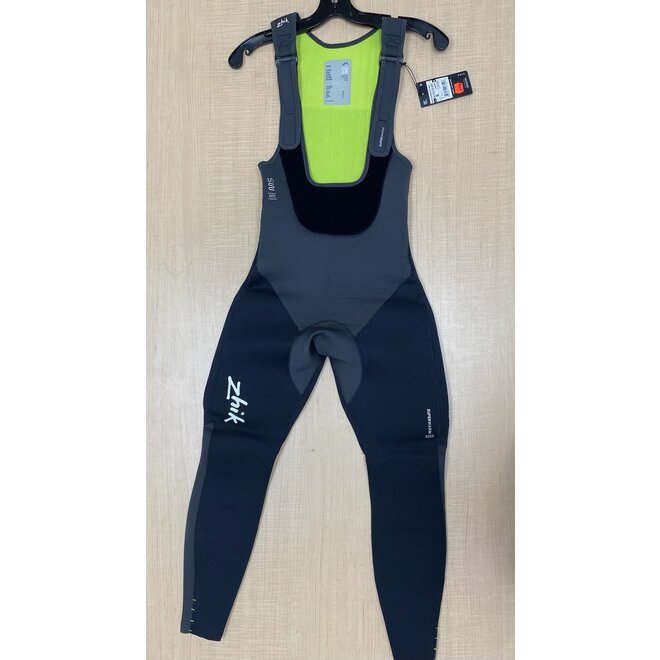 Zhik Superwarm Hiker  Sample size Woman small