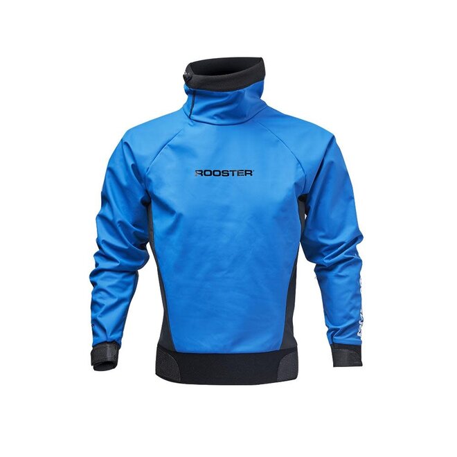 Rooster Pro Lite AquaFleece Top