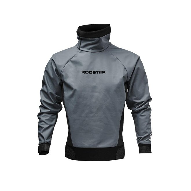Rooster Pro Lite AquaFleece Top