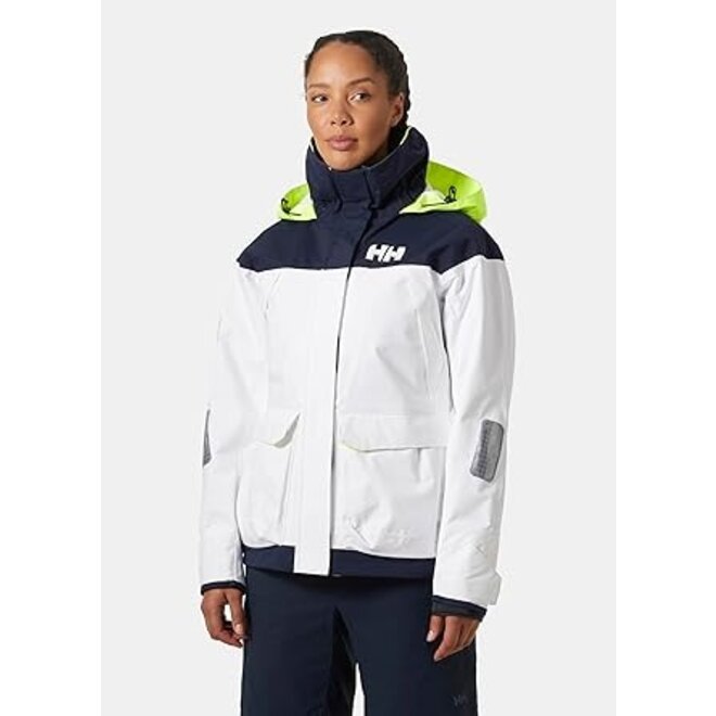 Helly Hansen Pier 3.0 Jacket Women
