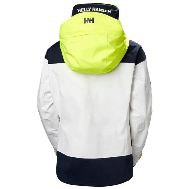 Helly Hansen Helly Hansen Pier 3.0 Jacket Women