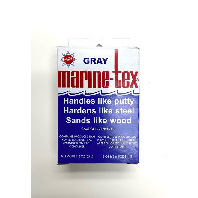 Marine Tex