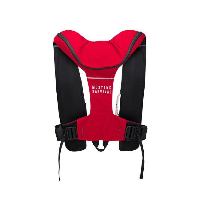 Mustang Gear Mustang Elite 190 Automatic PFD