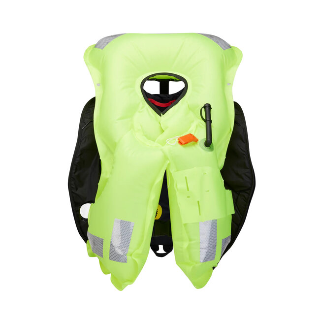 Mustang Gear Mustang Elite 190 Automatic PFD