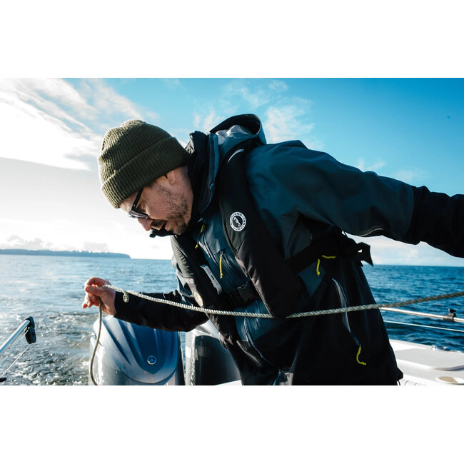 Mustang Gear Mustang Elite 190 Automatic PFD