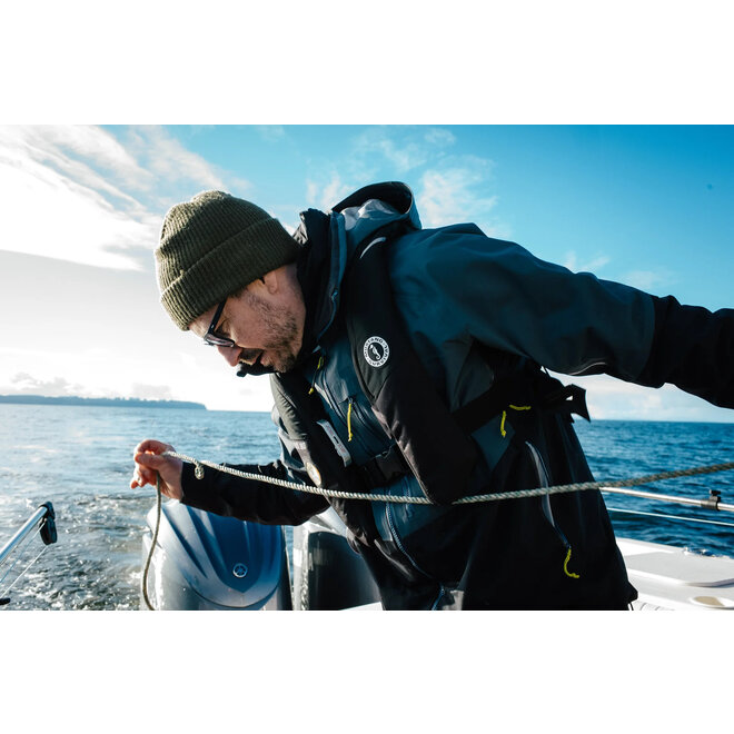 Mustang Elite 190 Automatic PFD
