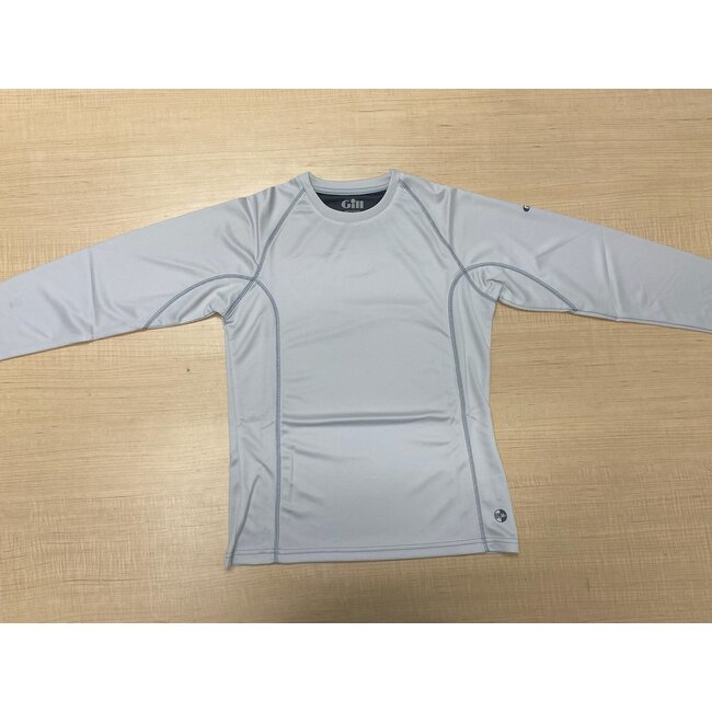 Gill Gill UV Tec Long Sleeve (C1628) Womens