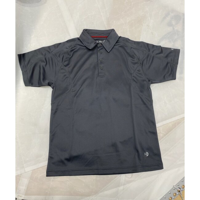 Gill Gill UV Tec Short Sleeve Mens Polo