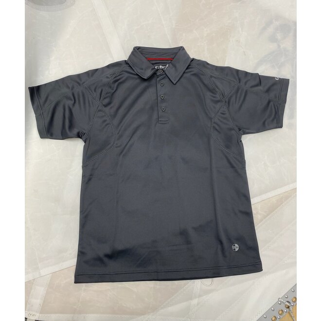 Gill UV Tec Short Sleeve Mens Polo