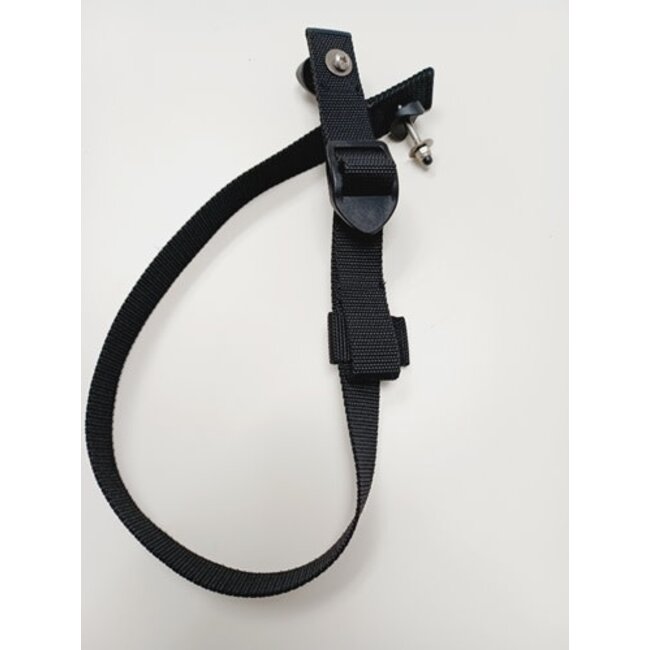 Old Town Seat Strap Assembly - Pedals each