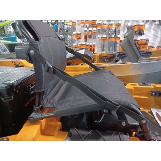 Old Town Seat Strap Assembly - Pedals each