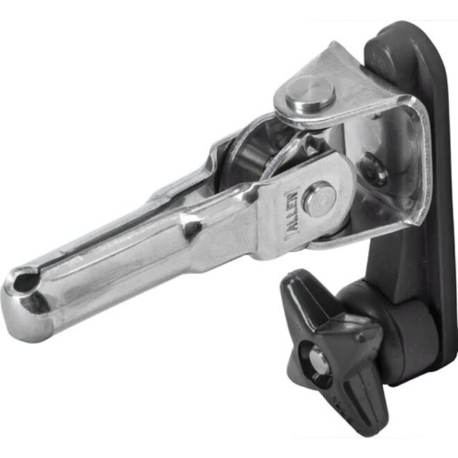 Gooseneck Sliding Large 9mm Slide 12mm Pin