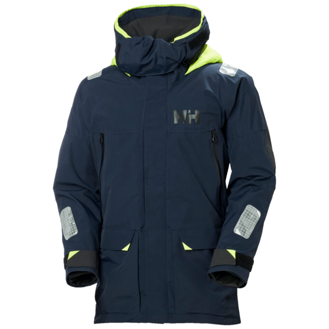 Helly Hansen Helly Hansen Skagen Offshore Jacket Mens