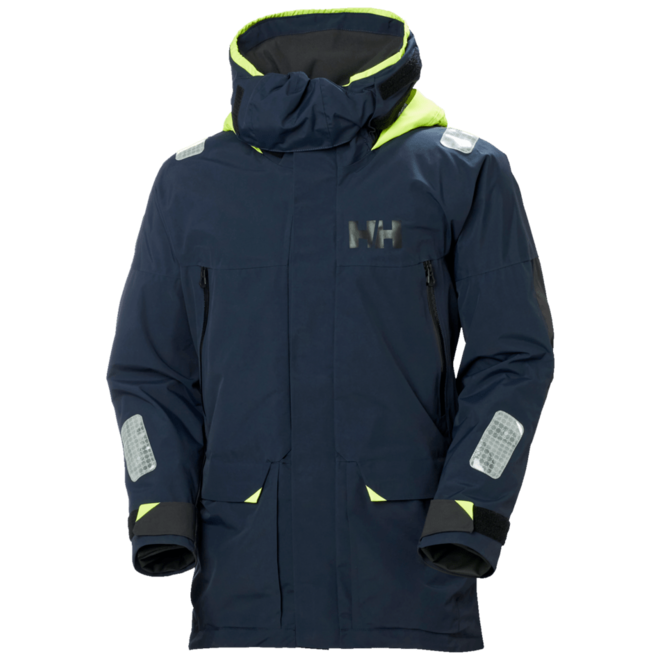 Helly Hansen Skagen Offshore Jacket Mens