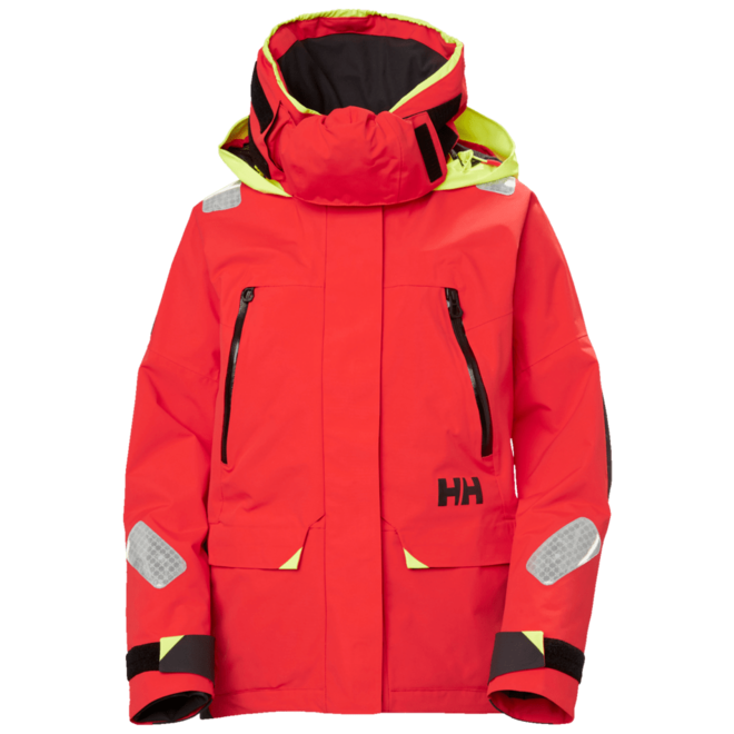 Helly Hansen Skagen Offshore Jacket Womens