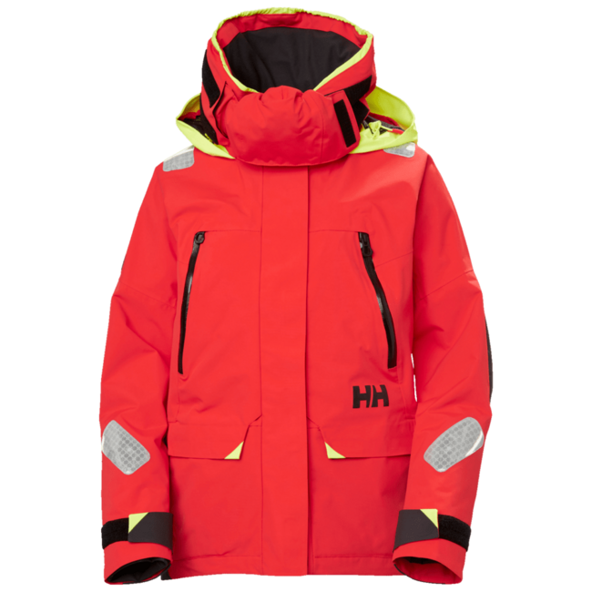 Helly Hansen Helly Hansen Skagen Offshore Jacket Womens