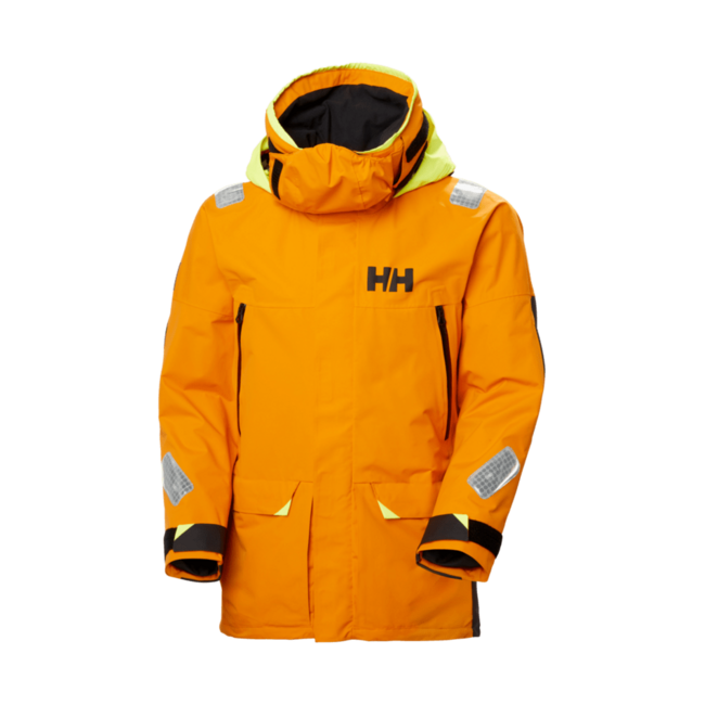 Helly Hansen Helly Hansen Skagen Offshore Jacket Mens