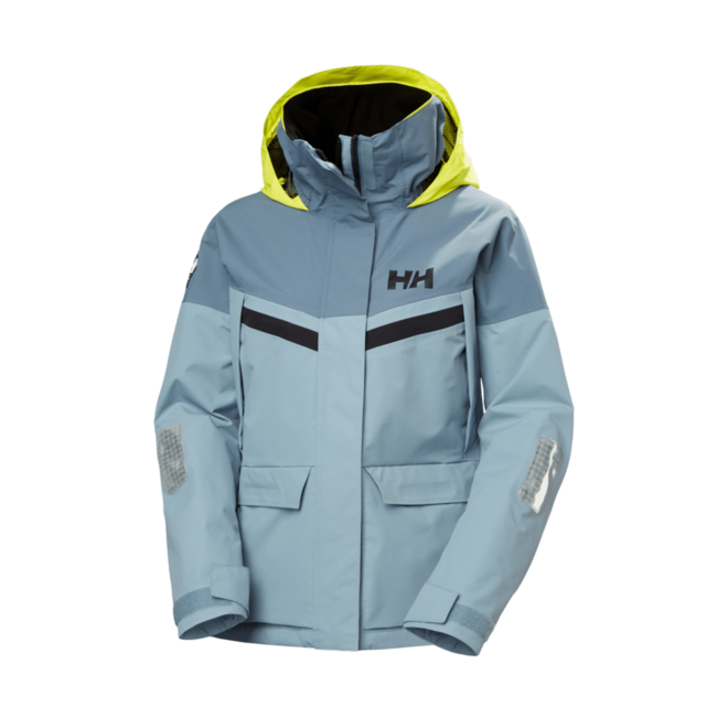 Helly Hansen Pier 4.0 Jacket Women