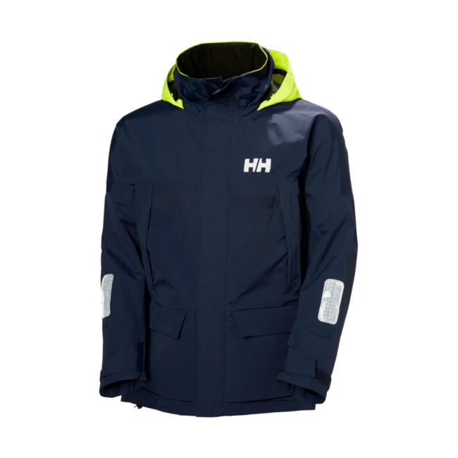 Helly Hansen Helly Hansen Pier 4.0 Jacket Men
