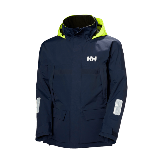 Helly Hansen Pier 4.0 Jacket Men