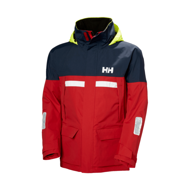 Helly Hansen Helly Hansen Pier 4.0 Jacket Men