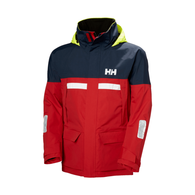 Helly Hansen Pier 4.0 Jacket Men