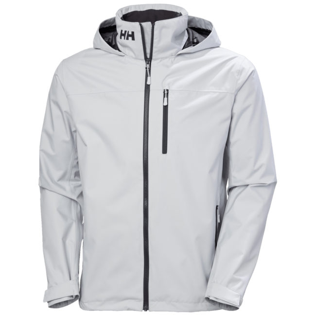 Helly Hansen Helly Hansen Crew Hooded Jacket 2.0 Mens