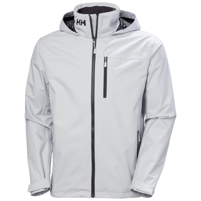Helly Hansen Crew Hooded Jacket 2.0 Mens