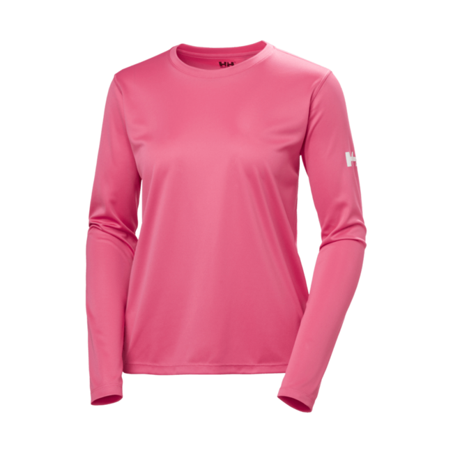 Helly Hansen Helly Hansen Tech Crew 2.0 Long Sleeve Women