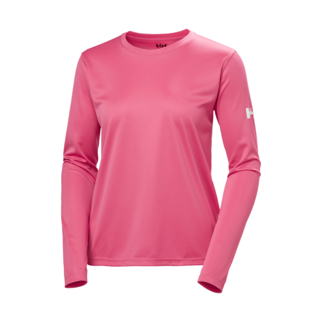 Helly Hansen Tech Crew 2.0 Long Sleeve Women