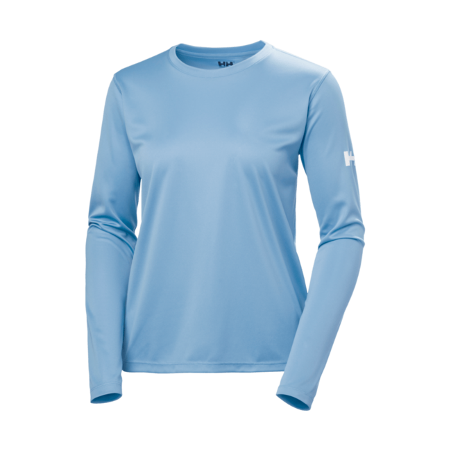 Helly Hansen Helly Hansen Tech Crew 2.0 Long Sleeve Women