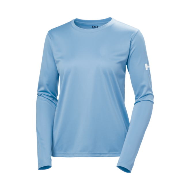 Helly Hansen Tech Crew 2.0 Long Sleeve Women