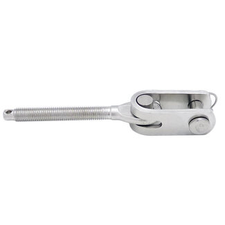 Blue Wave Threaded Toggle 5/16in