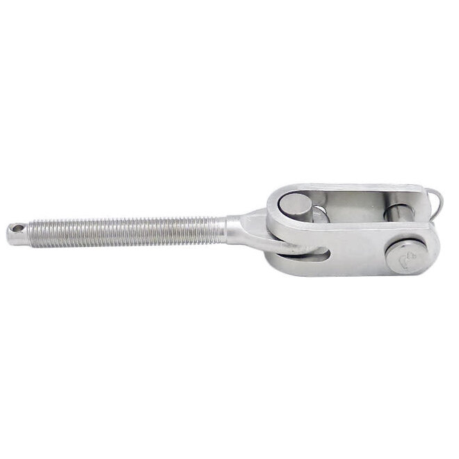Threaded Toggle 5/16in