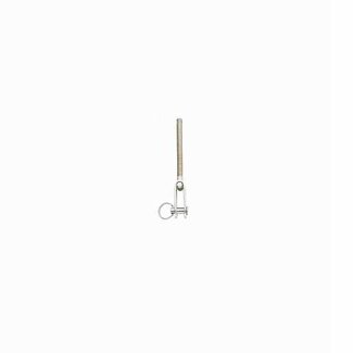 Johnson Hardware Jaw T-Toggle 1/4-28