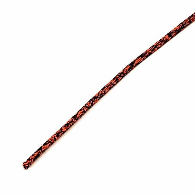 Kingfisher Ropes 6mm Evolution Race Rope