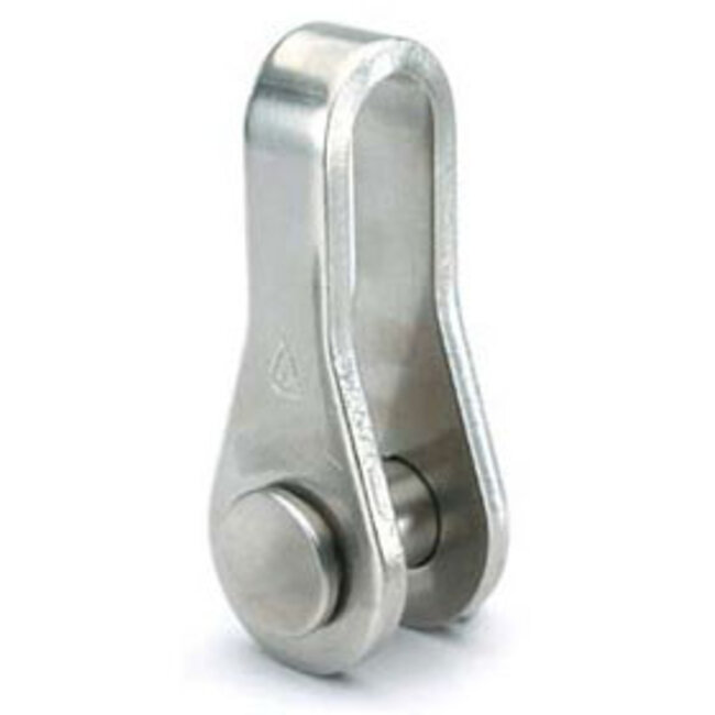 Johnson Hardware Rigging Toggle