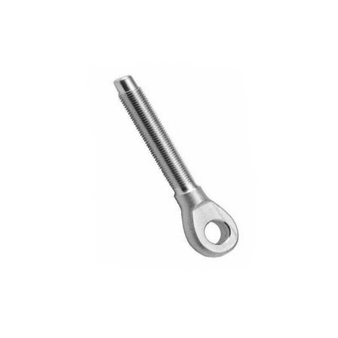 Threaded Eye 1/4