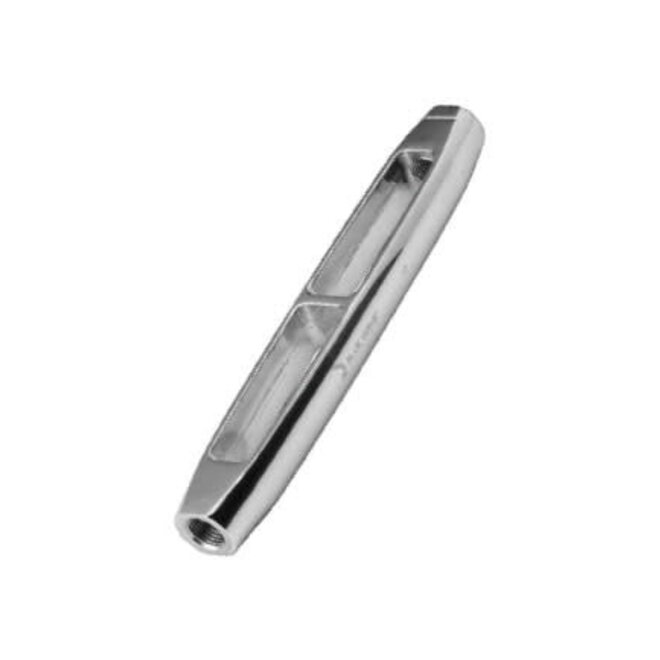 Turnbuckle Open Body BW