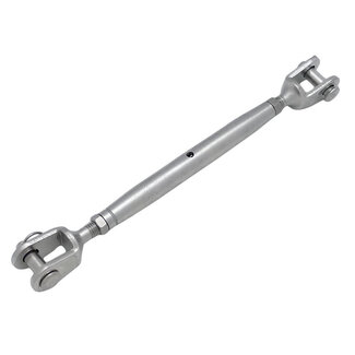 Blue Wave Turnbuckle Complete Closed Body BW Fork/Fork