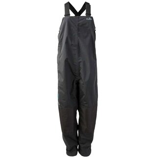 Gill Gill Pro Salopette Women Black