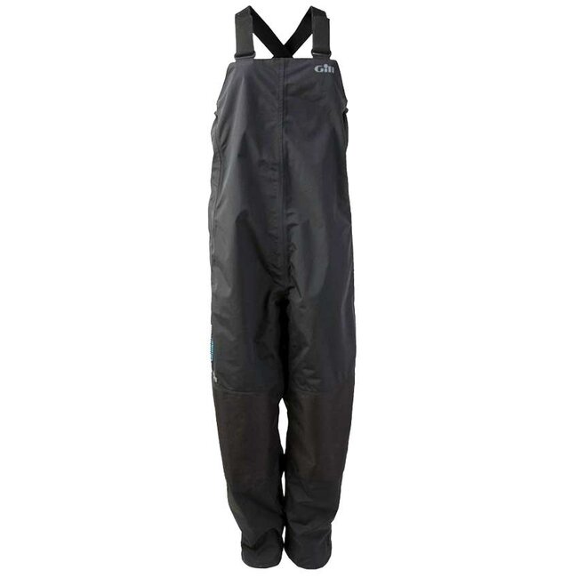 Helly Hansen Gill Pro Salopette Women Black